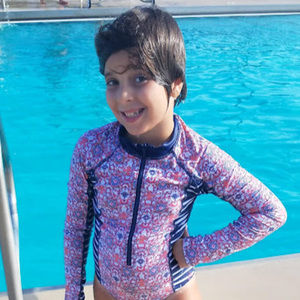 Meet your Posher, Marlene